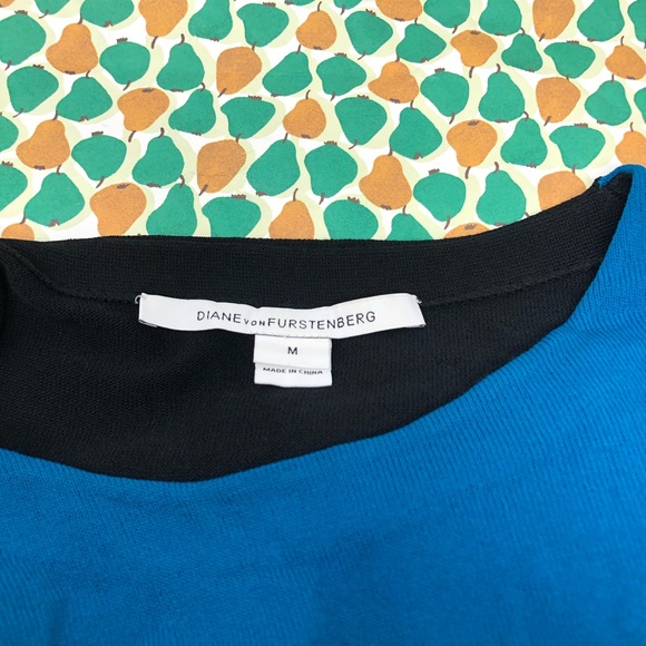 DVF AINA DRESS - Picture 6 of 6